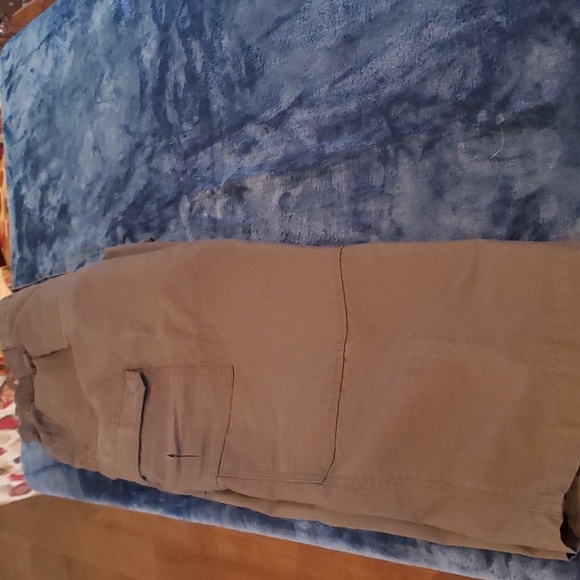 Propper Tactical Cargo Pants Dark Grey - Picture 3 of 4